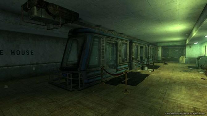 Fallout 3 GOTY + Fallout New Vegas Ultimate Edition ROW 