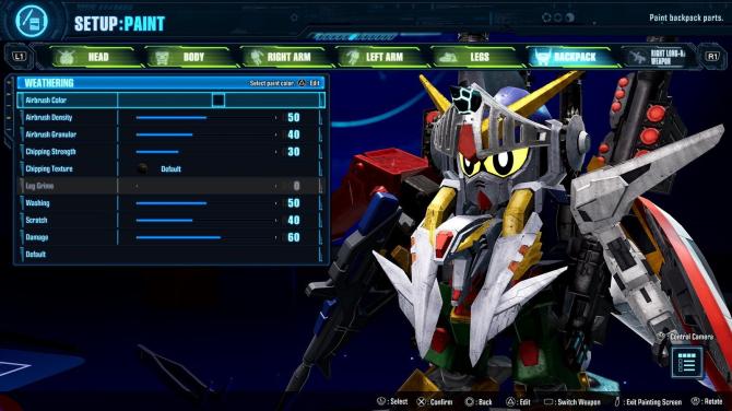 GUNDAM BREAKER 4 Deluxe Edition 