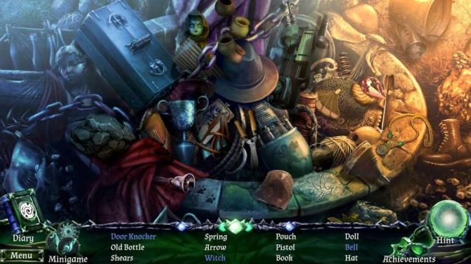 Demon Hunter 3: Revelation 