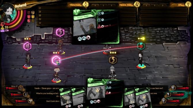 Library Of Ruina XBOX One / Xbox Series X|S / Windows 10 Account 