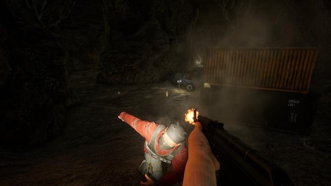 Strike Force 2 - Terrorist Hunt 