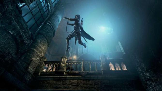 Thief EU XBOX One / Xbox Series X|S CD Key 