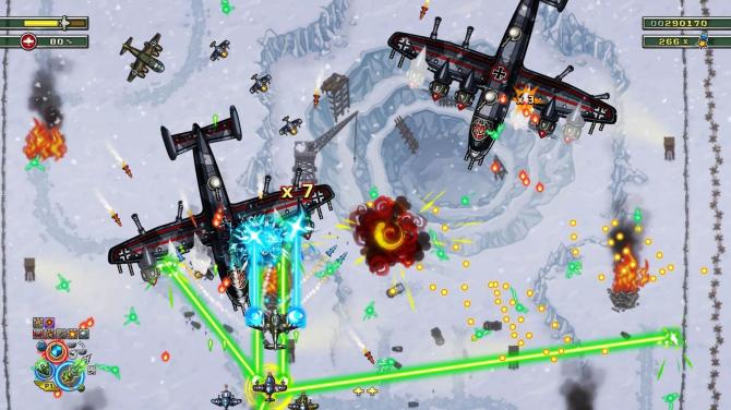 Aces of the Luftwaffe: Squadron 