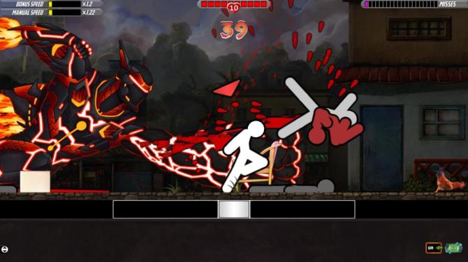 One Finger Death Punch 2 