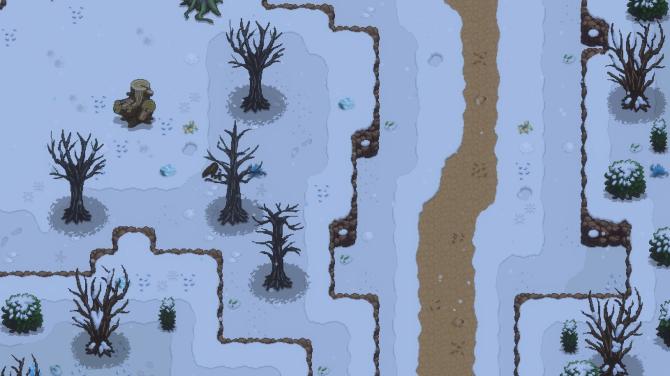 Garlant: My Story 