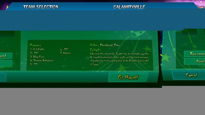 Ghost Master: Resurrection 