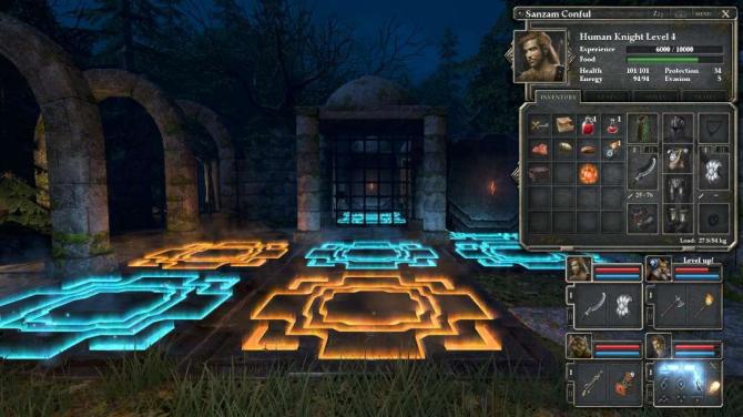 Legend of Grimrock Bundle 