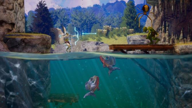 SolSeraph AR  Xbox Series X|S / Windows 10/11 CD Key 