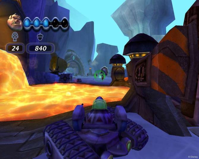 Disney Sky is Falling Pack 