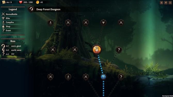 Overdungeon 