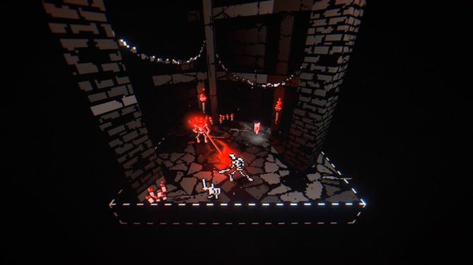 Bleak Sword DX 
