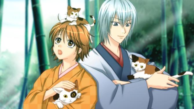 Bakumatsu Renka SHINSENGUMI 