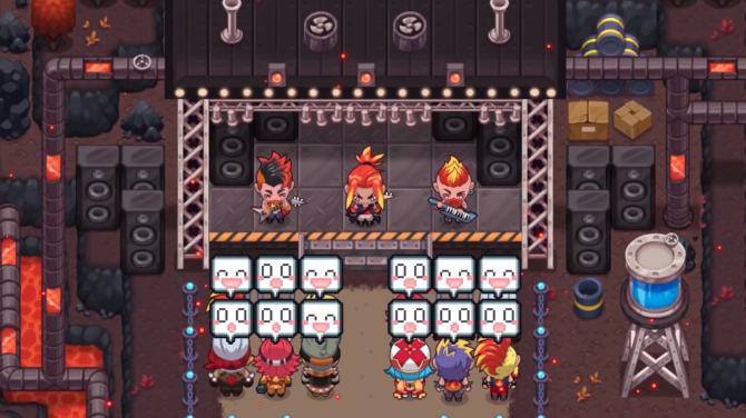 Nexomon 
