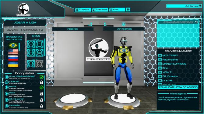 FightBots 