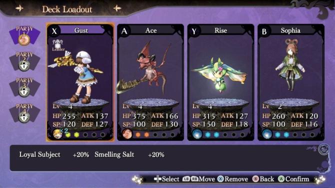 Nights of Azure 