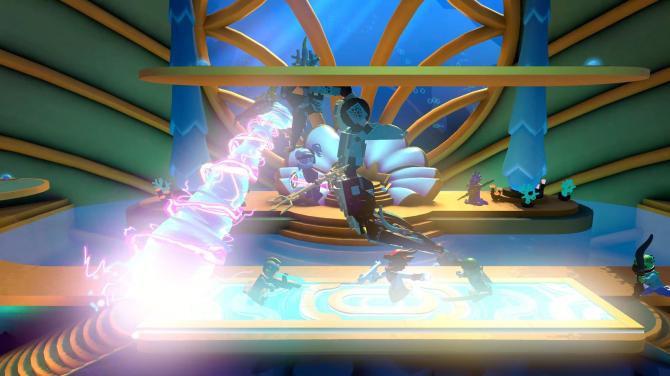 LEGO Brawls AR XBOX One / Xbox Series X|S CD Key 