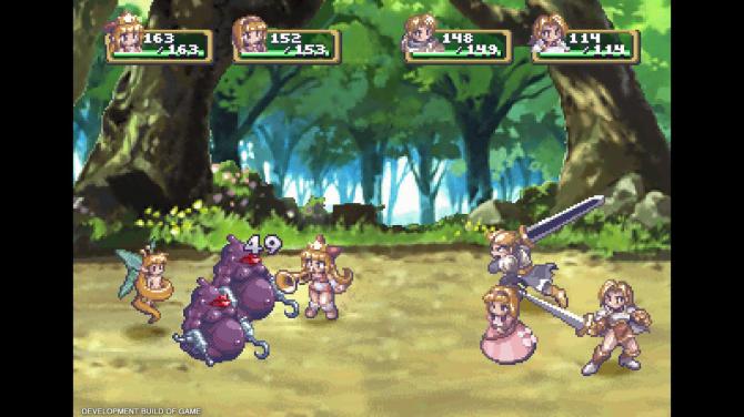 Rhapsody: Marl Kingdom Trilogy Deluxe Edition 