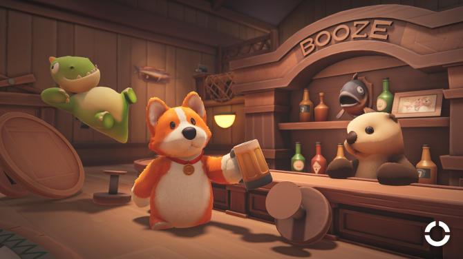 Party Animals US XBOX One / Xbox Series X|S CD Key 