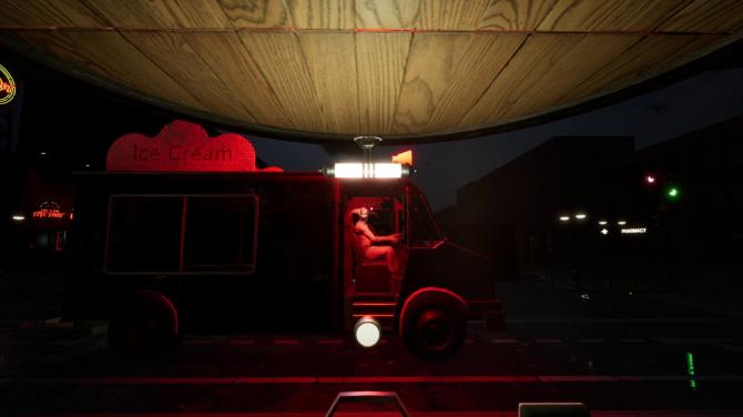 Massacre At The Mirage 