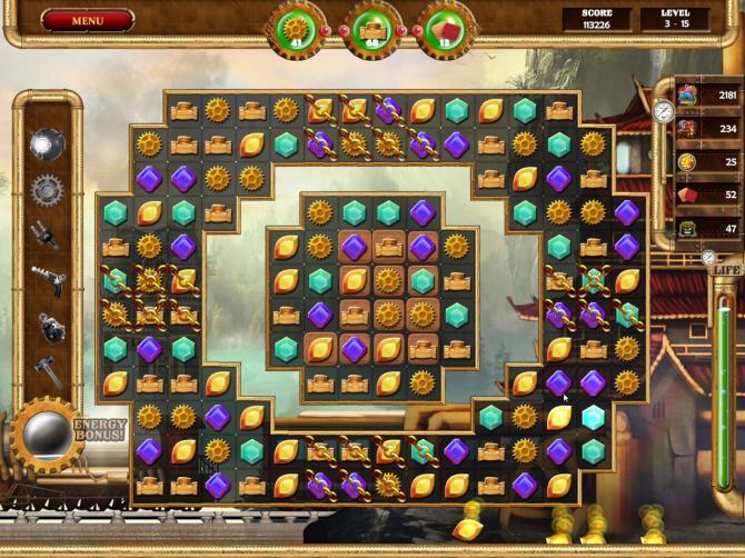 Duskless: The Clockwork Army 