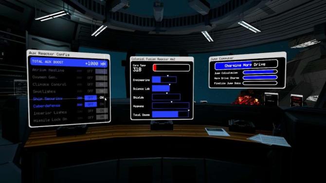 PULSAR: Lost Colony EU v2 