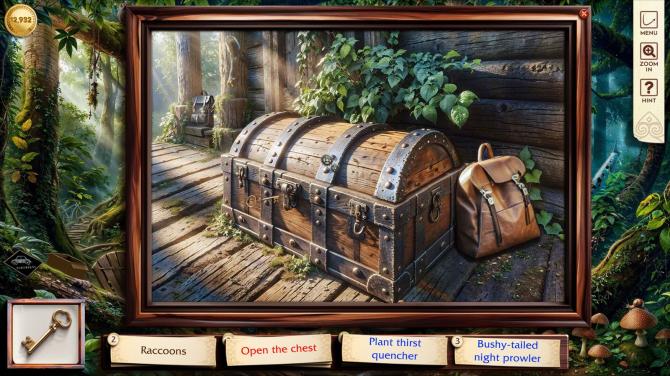 Twistingo: Blue Moon Collector's Edition 