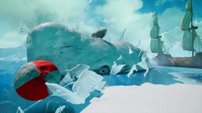 Rock of Ages 3: Make & Break US 