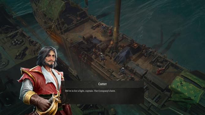 Rogue Waters 