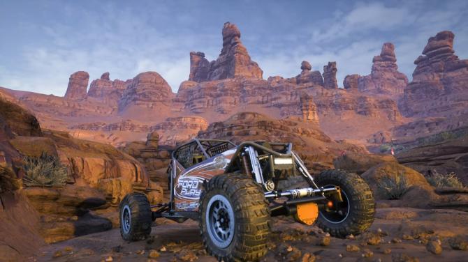 Overpass 2 US Xbox Series X|S CD Key 