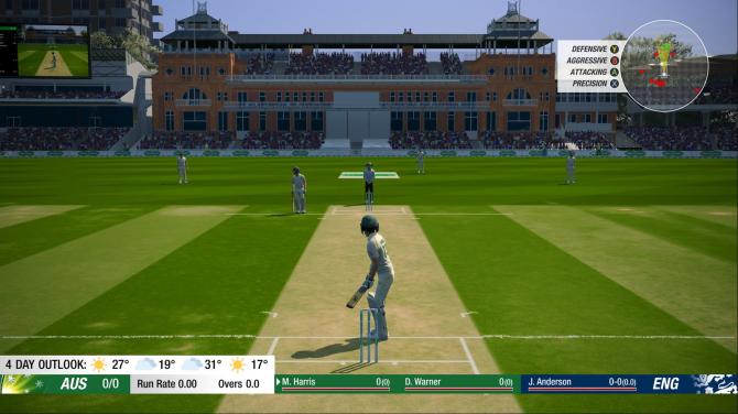 Cricket 19 EU v2 