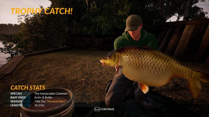 Fishing Sim World: Pro Tour 