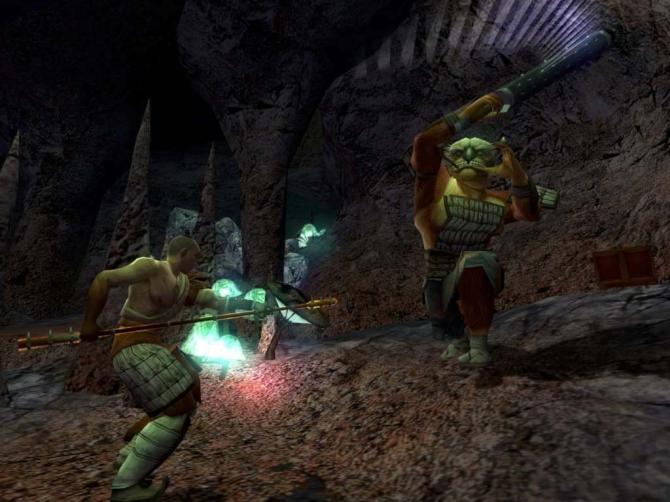 Jade Empire: Special Edition 