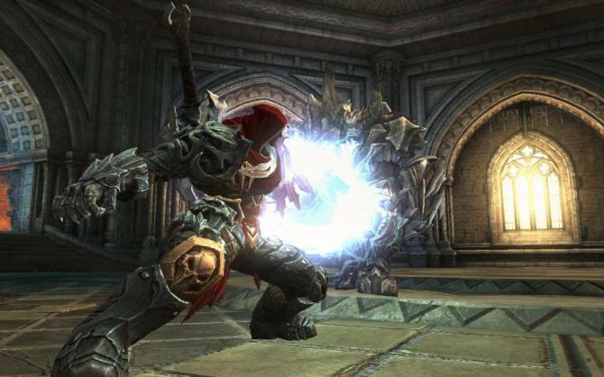 Darksiders Franchise Pack pre-2015 