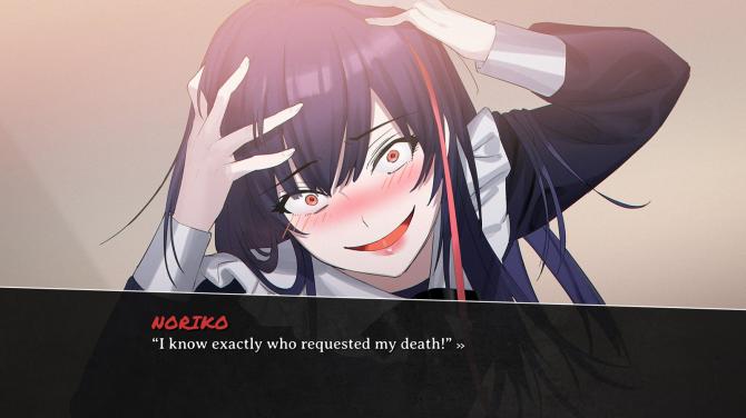 CORPSE FACTORY 