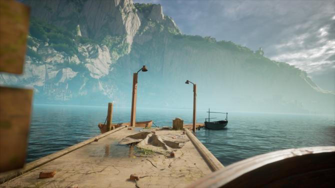 HORROR TALES: The Wine US 