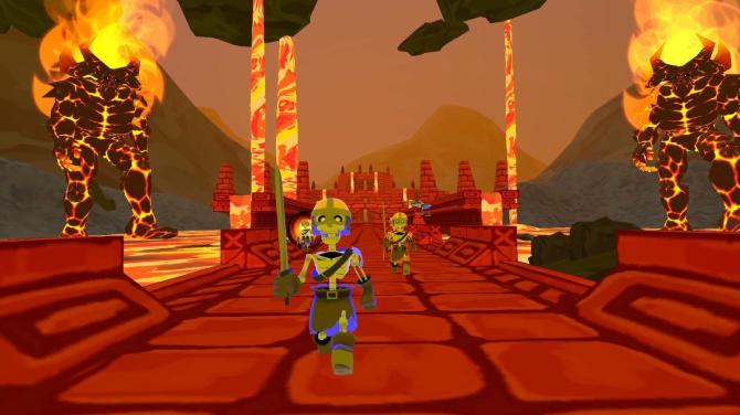 God of Riffs: Battle For The Metalverse 