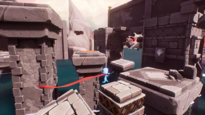 SCARF EU XBOX One / Xbox Series X|S CD Key 