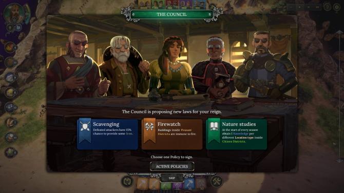 Dice Legacy 