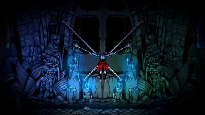 Beyond the Ice Palace 2 
