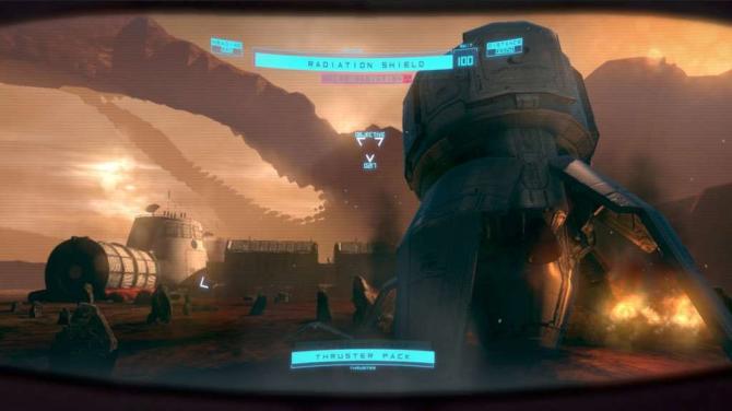 Corpse of Discovery 