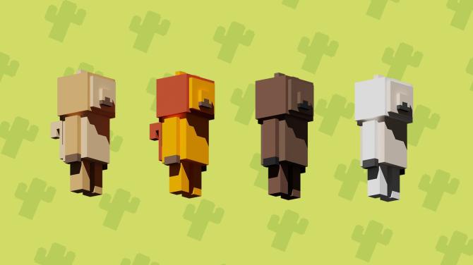 Unrailed! - Supporter Bundle 