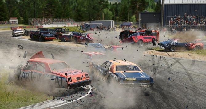 Wreckfest Complete Edition 