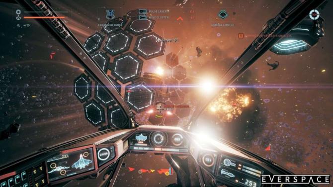EVERSPACE - Ultimate Edition 