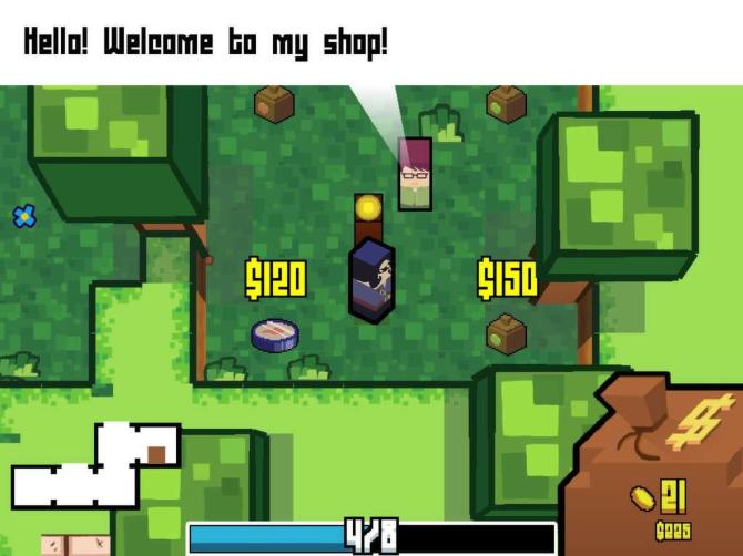 Coin Crypt 