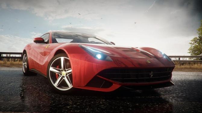 Need for Speed Rivals EU 