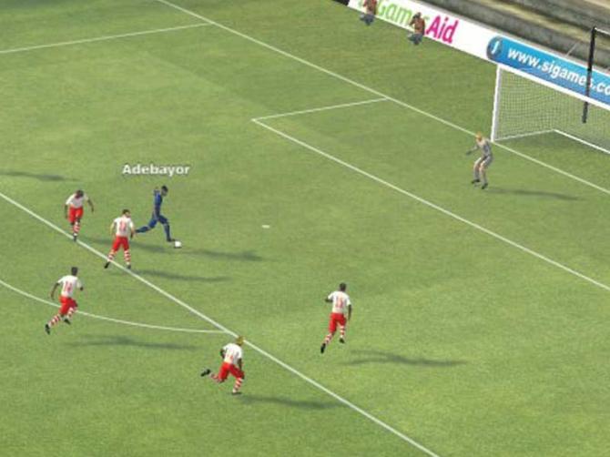 Football Manager 2013 