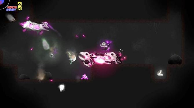 Koya Rift 