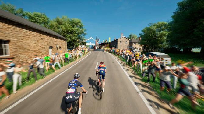Tour de France 2025 Deluxe Edition 