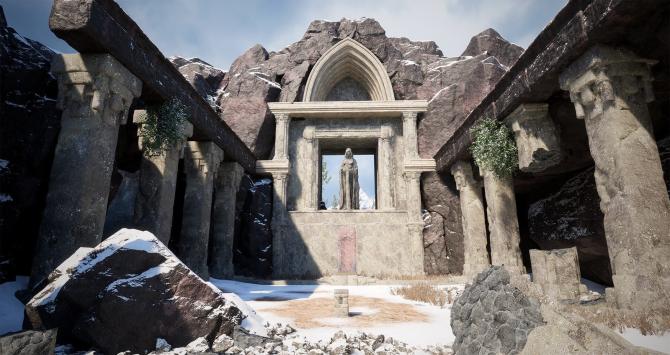 Tales of Anturia: Hejstos 