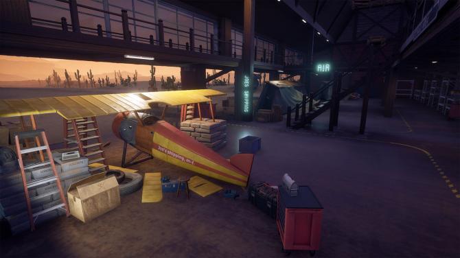 Gas Station: Fly Me to the Moon Bundle 